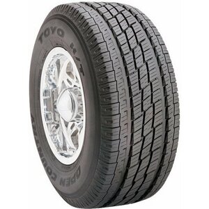 Шины Toyo Open Country H/T 245/60 R18