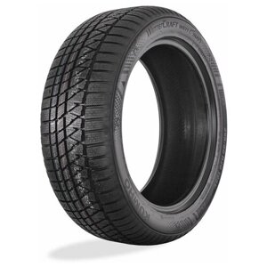 Шины зимние Kumho WS-71 255/70 R16 111 H