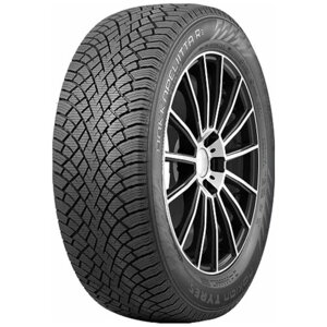Шины зимние Nokian Tyres Hakkapeliitta R5 195/60 R16 89 R