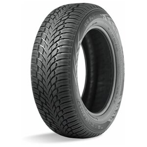 Шины зимние Nokian Tyres WR SUV 4 215/70 R16 100 H