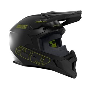 Шлем снегоходный 509 Tactical 2.0, Covert Camo XS