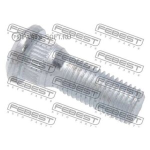 Шпилька колёсная toyota febest 0184-005