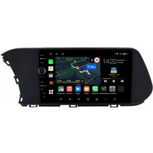 Штатная магнитола Hyundai i20 3 (2020-2024) (матовая) Canbox M-Line 7850-10-0261 на Android 10 (4G-SIM, 2/32, DSP, QLed)