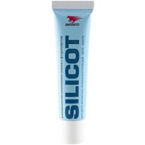 Silicot Универсальная силиконовая смазка, 30 г