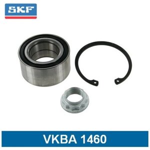 SKF VKBA1460 Подшипник ступицы, комплект