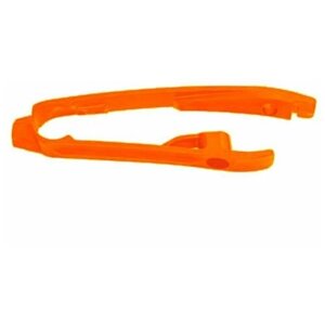 Слайдер цепи rtech R-sliktmar011 KTM SX, SXF оранжевый