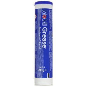 Смазка MOBIL Mobilgrease Special 0.39 кг