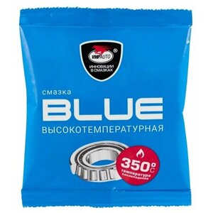 Смазка МС 1510 BLUE высокотемпературная, 30г стик-пакет 1301
