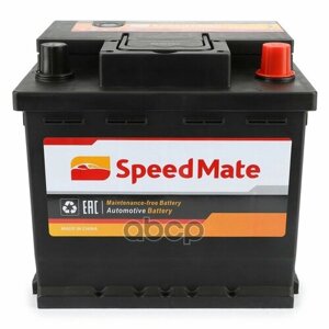 Speedmate SM-EA530 акб speedmate premium 12V 53ah 540A 207x175x190 /