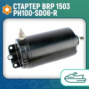 Стартер BRP 1503 PH100-SD06-R