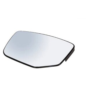 Стекло бокового зеркала (зеркальный элемент) левого без подогрева SAILING HDJBG023L для Honda Accord IX CR / CT 2012-2017