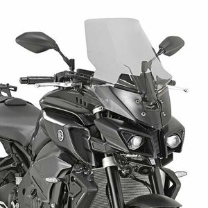 Стекло ветровое GIVI D2129S для yamaha MT-10 '16-21