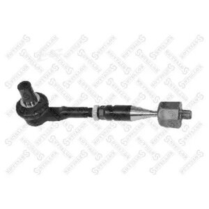 STELLOX 5904615SX 59-04615-SX_тяга рулевая с наконечником\ Audi A8, VW Phaeton 02