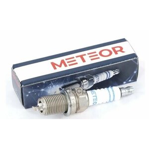 Свеча Зажигания Blue Line (Wr7dcx+Bosch 0242235707) Никель-Иттрий METEOR арт. SA221