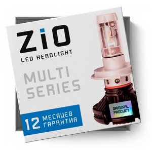 Светодиодные лампы ZIO Multi HB3