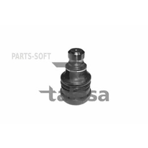 Talosa 47-07130 опора шаровая mitsubishi lancer 00-09/outlander 02- пер. подв. ниж.