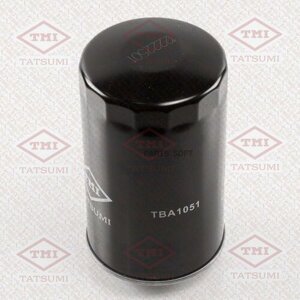 Tatsumi TBA1051 фильтр масляный