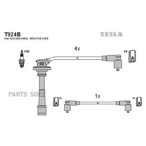 TESLA T924B провода в в