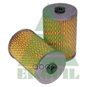 Топливный Фильтр (2 Резинки В Комплекте) Ekofil арт. EKO0355