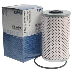 Топливный фильтр MAHLE KX 36 D A