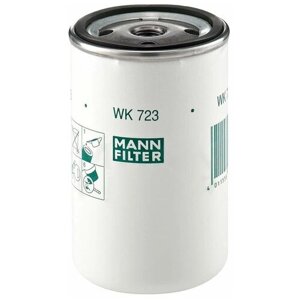 Топливный фильтр MANN-filter WK 723