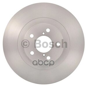 Тормозной диск Bosch 0986478977