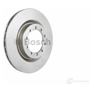 Тормозной диск передний цена за 1 шт BOSCH 0986479343
