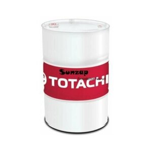 Totachi 46322 totachi 46322 охлаждающая жидкость totachi NIRO coolant blue -40C G11 200кг