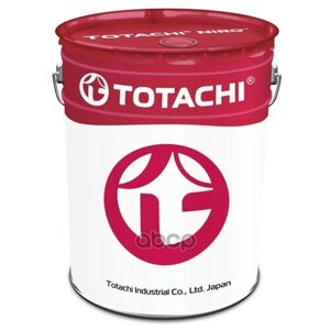 TOTACHI Масло Моторное Totachi Niro Lv Semi-Synthetic Sn 10w-40 19л