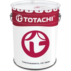 TOTACHI Масло Моторное Totachi Premium Diesel Cj-4 / Sm Синтетика 5W40 20Л
