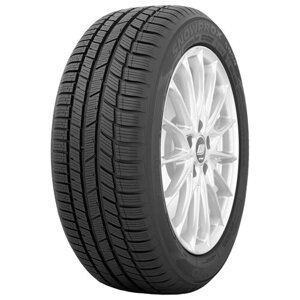 Toyo Snowprox S954 245/45 R20 103V зимняя