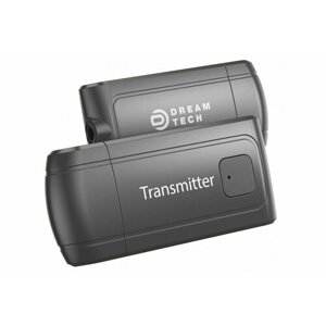 Трансмиттер bluetooth (передача) BT490 (USB, AUX)