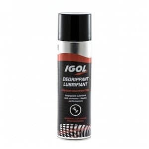 Универсальная смазка IGOL degrippant lubrifiant (0,5L)