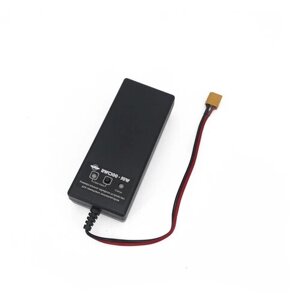 Универсальное зарядное устройство для свинцовых аккумуляторов - RWC300