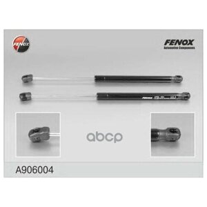 Упор Газовый Fenox A906004 FENOX арт. A906004 - Autoparts арт. FENOX_A906004