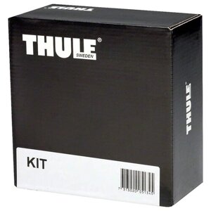 Установочный комплект "Thule", для автобагажника. 3004