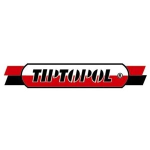 Вентиль tri414, 40 мм tiptopol-neotec арт. TOP5622555