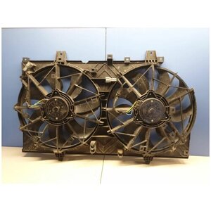 Вентилятор радиатора для Nissan X-Trail T32 2014- 214814CM0A