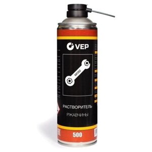 VEP Проникающий состав для облегчения демонтажа закисленных винтовых соединений (растворитель ржавчины)