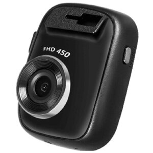 Видеорегистратор SHO-ME FHD-450