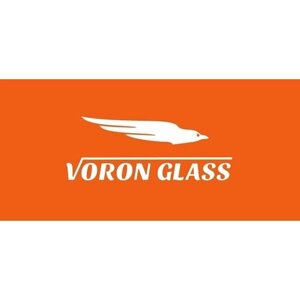 VORON GLASS MUKH0026 спойлер на капот ваз 211012 еврокрепеж поликарбонат муx 00026 VORON GLASS MUKH0026