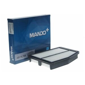 Воздушный фильтр MANDO EAF00137T