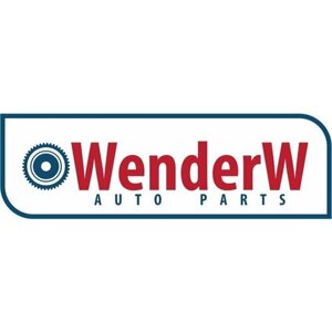 Wenderw WEPCH0025 опора шаровая заднего поворотного куака SSANG YONG KYRON (05. rexton (01.)