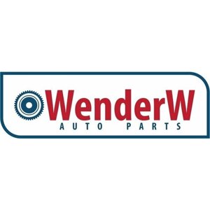 Wenderw WEPL0345 Форсунка омывателя фары п