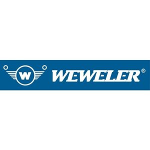 Weweler B010M22A115 [U26727] стремянка M22*2.5-B05-92/270 HD70