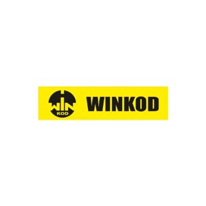 WINKOD WBD601800 Диск тормозной задний