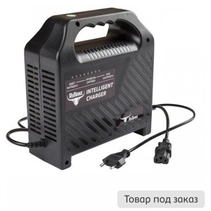 Зарядное устройство RuTrike для свинцовых тяговых аккумуляторов 60V45A/H (6A)