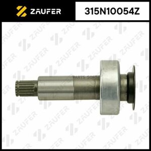 ZAUFER 315N10054Z Бендикс стартера