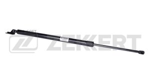 ZEKKERT GF-2014 Пружина газовая багажника прав. Hyundai H-1 00- Starex 97-