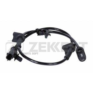 Zekkert SE-6282 датчик ABS передн. ford fiesta VI 08- B-max 12-